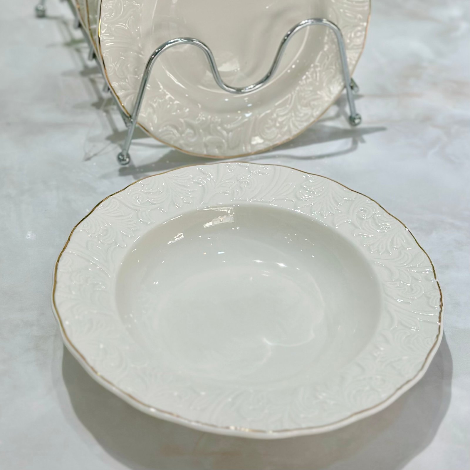 Service a table royal 24 pièces – Image 2