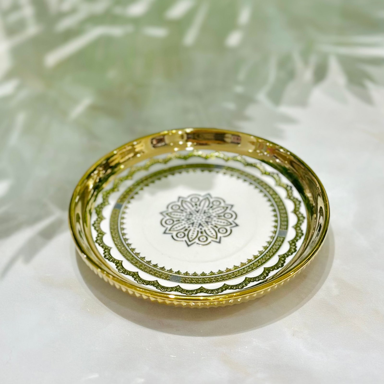 Service à café turc coloré – Image 9