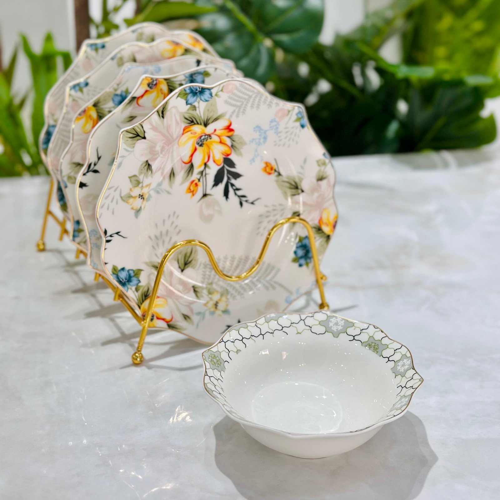 Service a table royal 2 24 pièces – Image 10