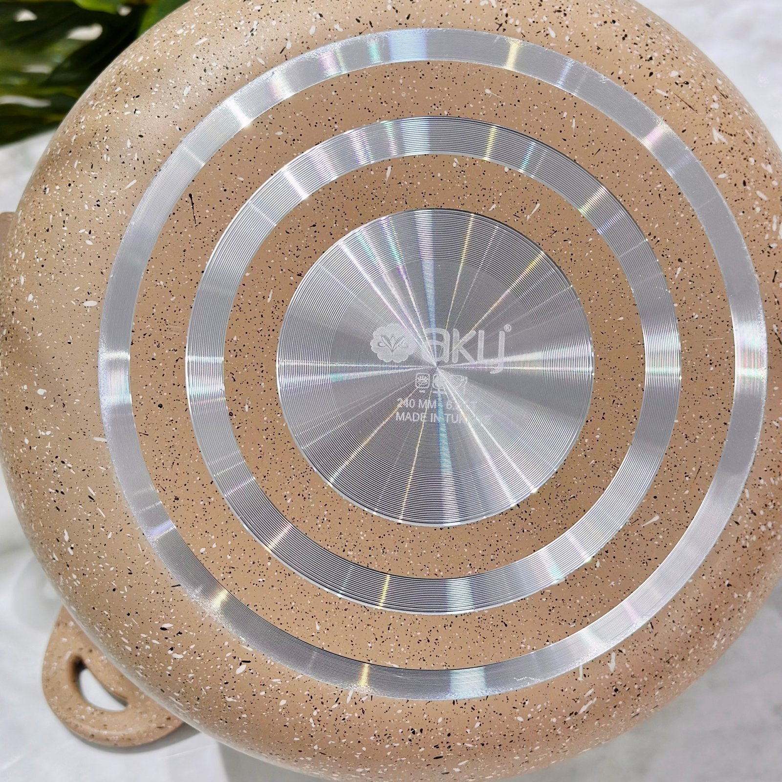 Couscoussier - 5.5L – Image 11