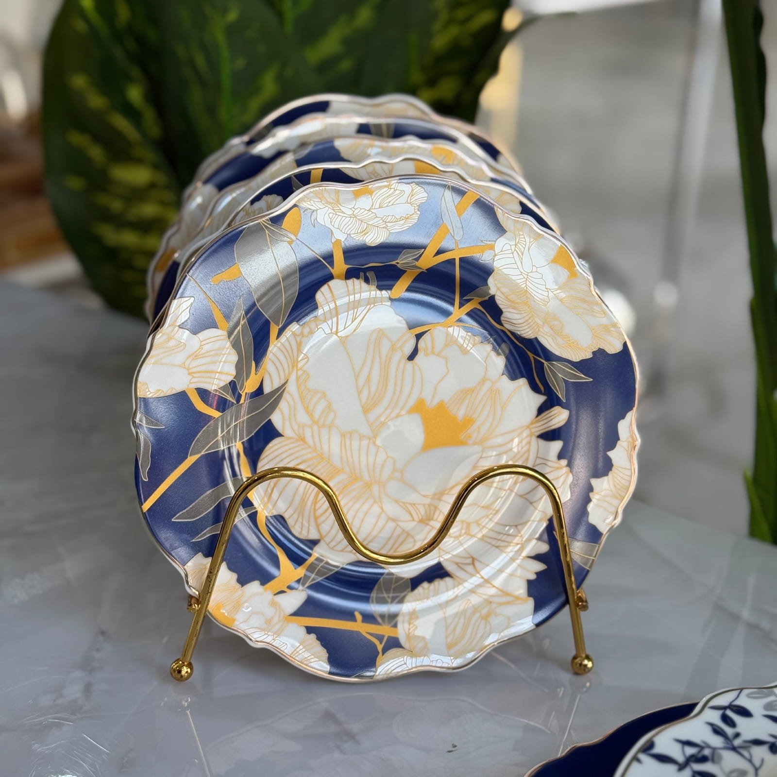 Service à table 24 pièces – Image 2