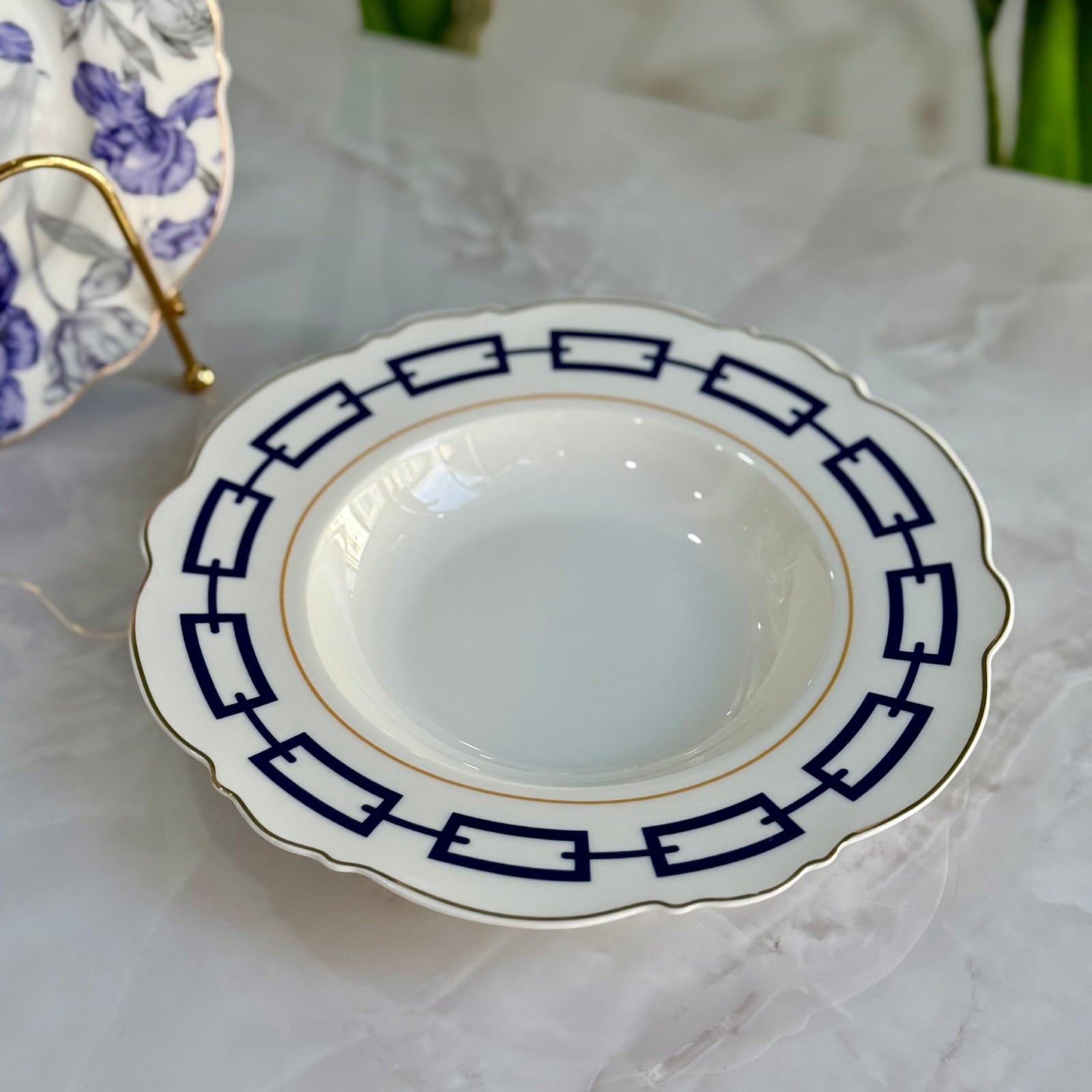 Service à table 24 pièces – Image 3