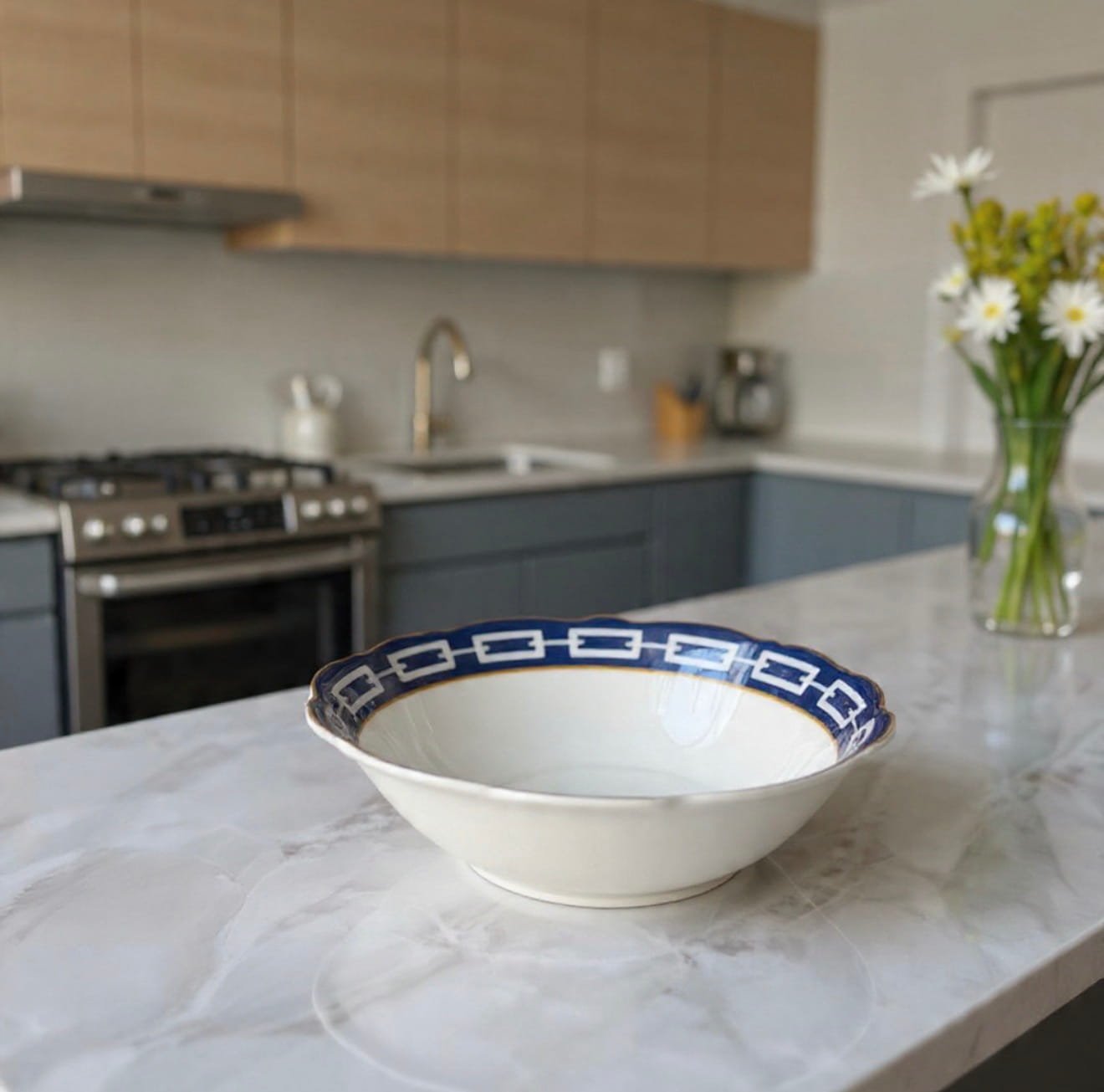 Service à table 24 pièces – Image 5