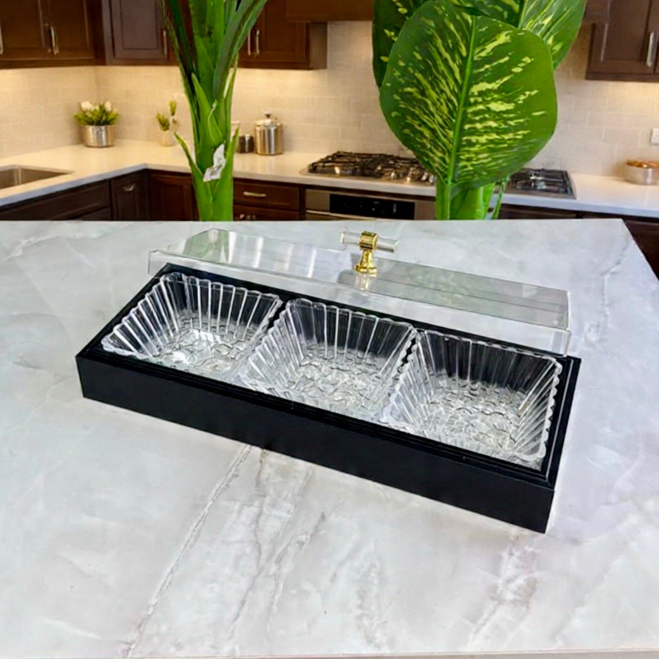 Plateau de Fruits Secs – Image 3