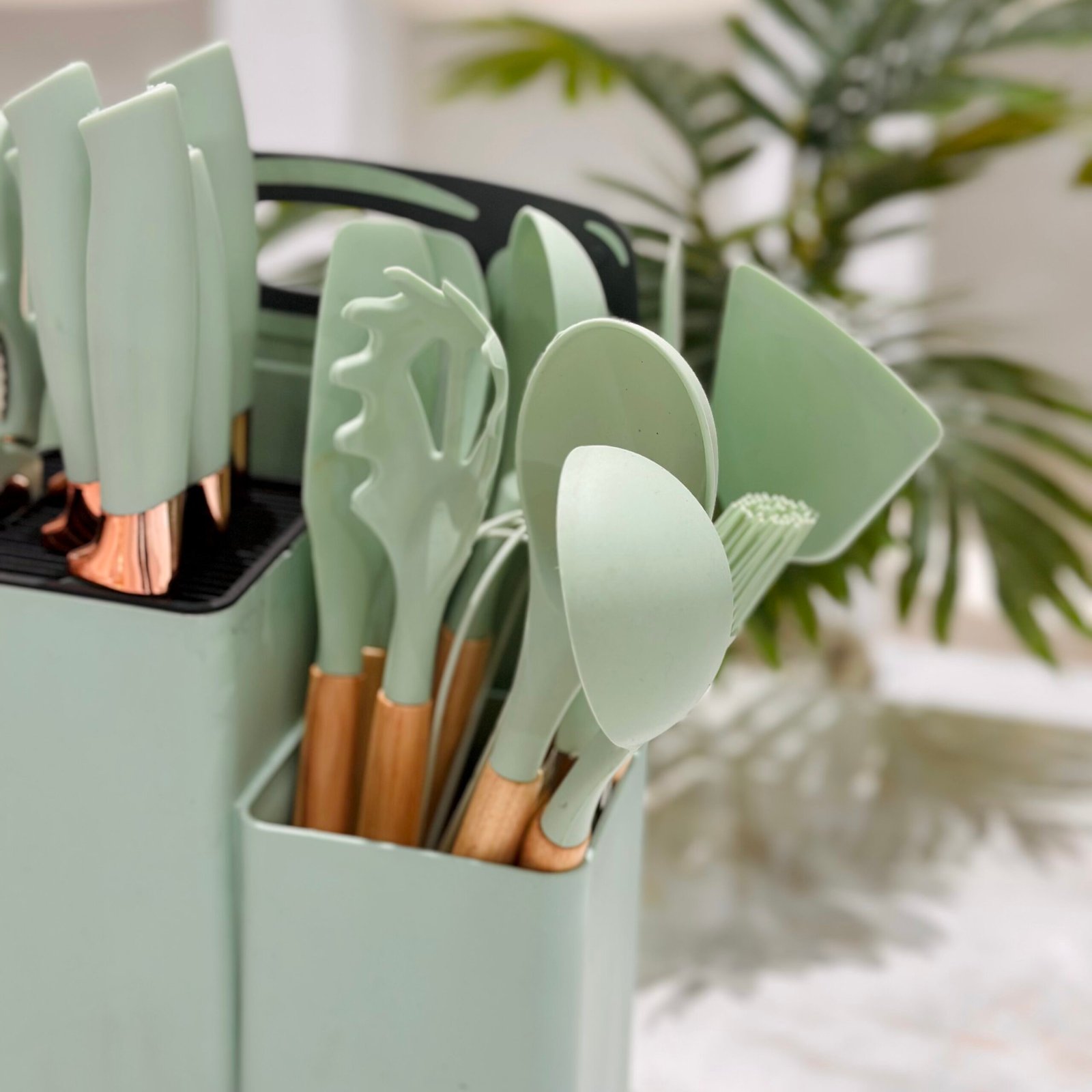 Support louch et couteau – Image 2