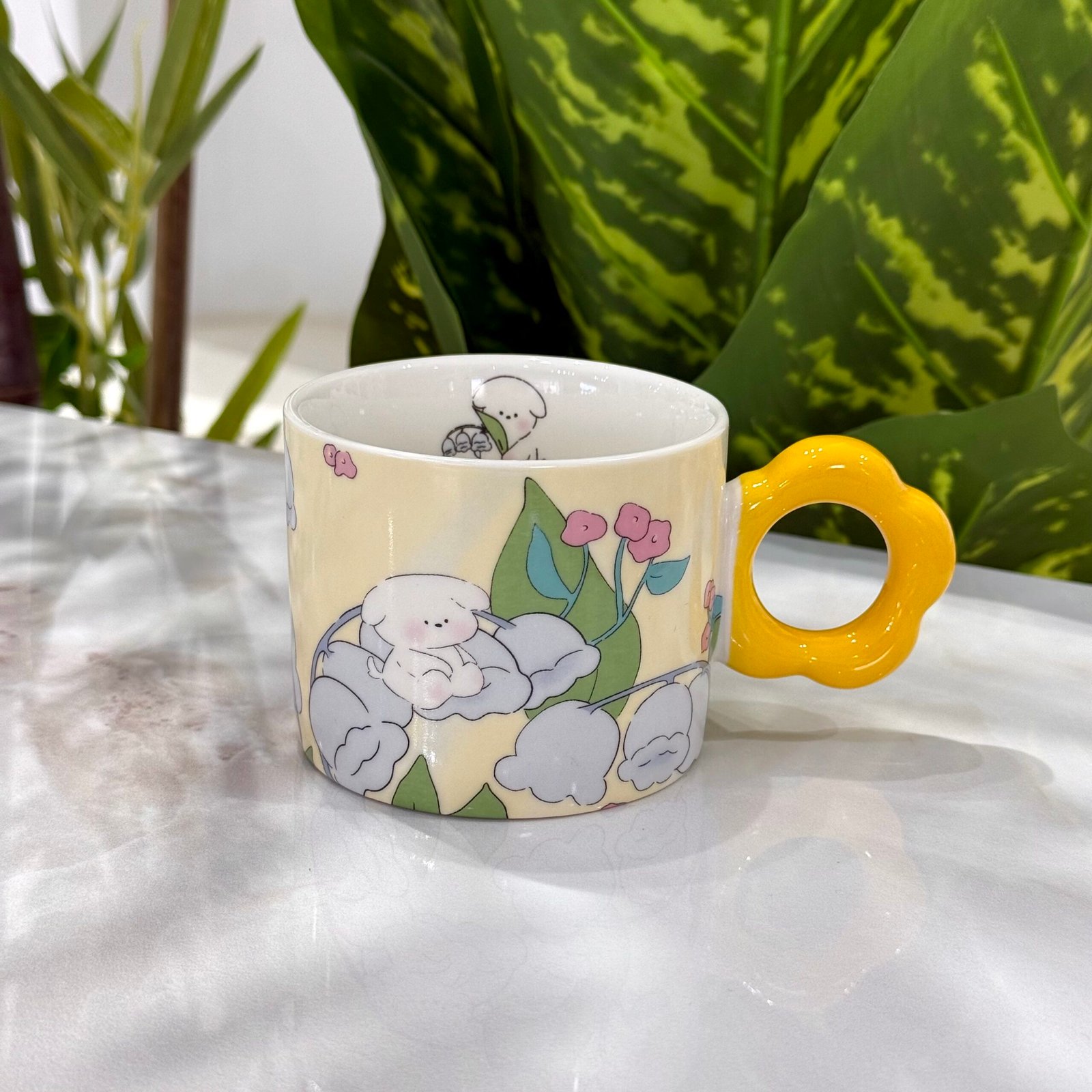Mug en Céramique