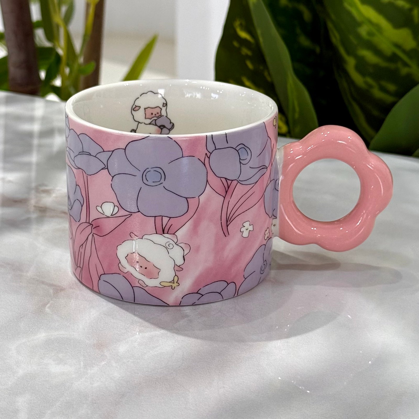 Mug en Céramique