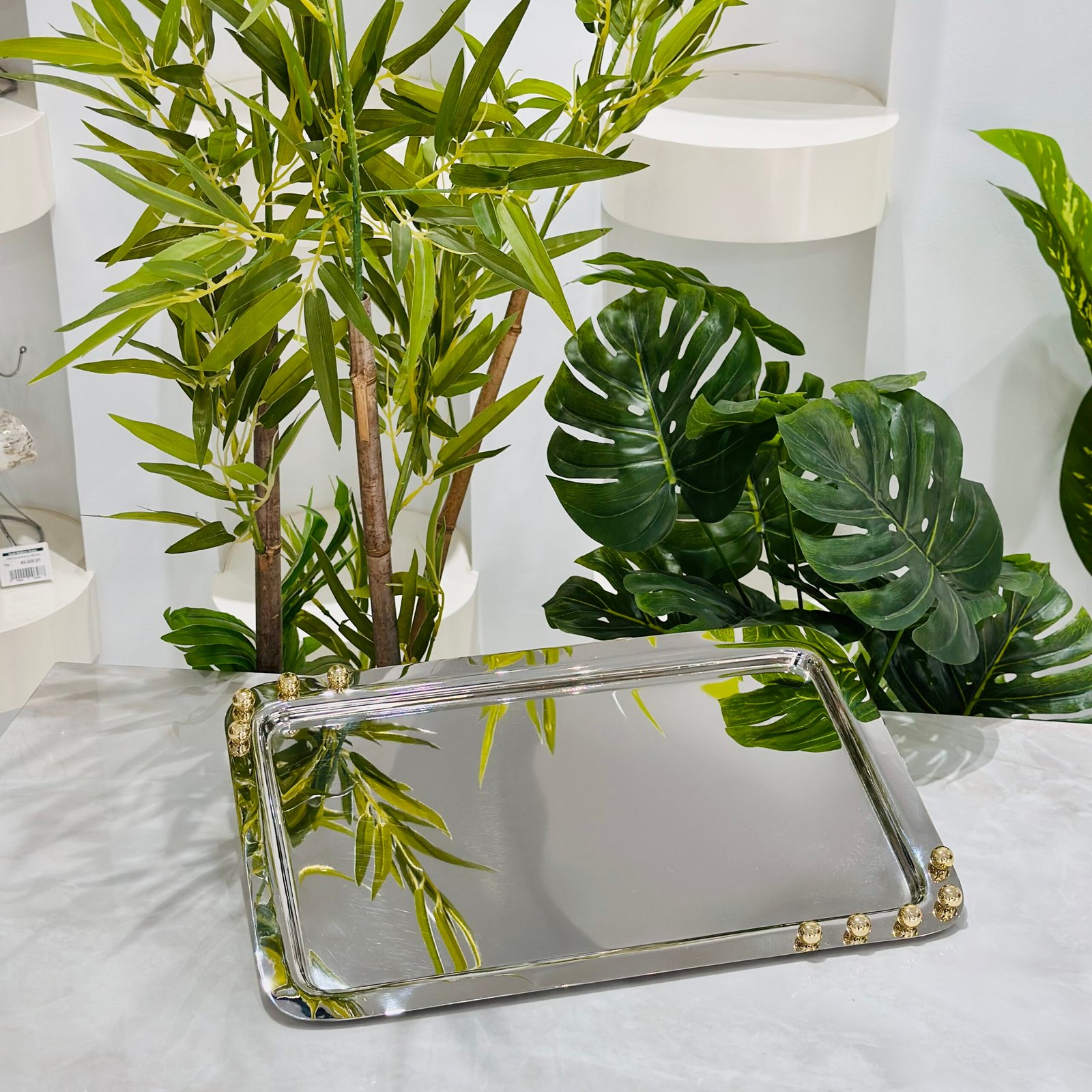 Plateau Inox – Image 2