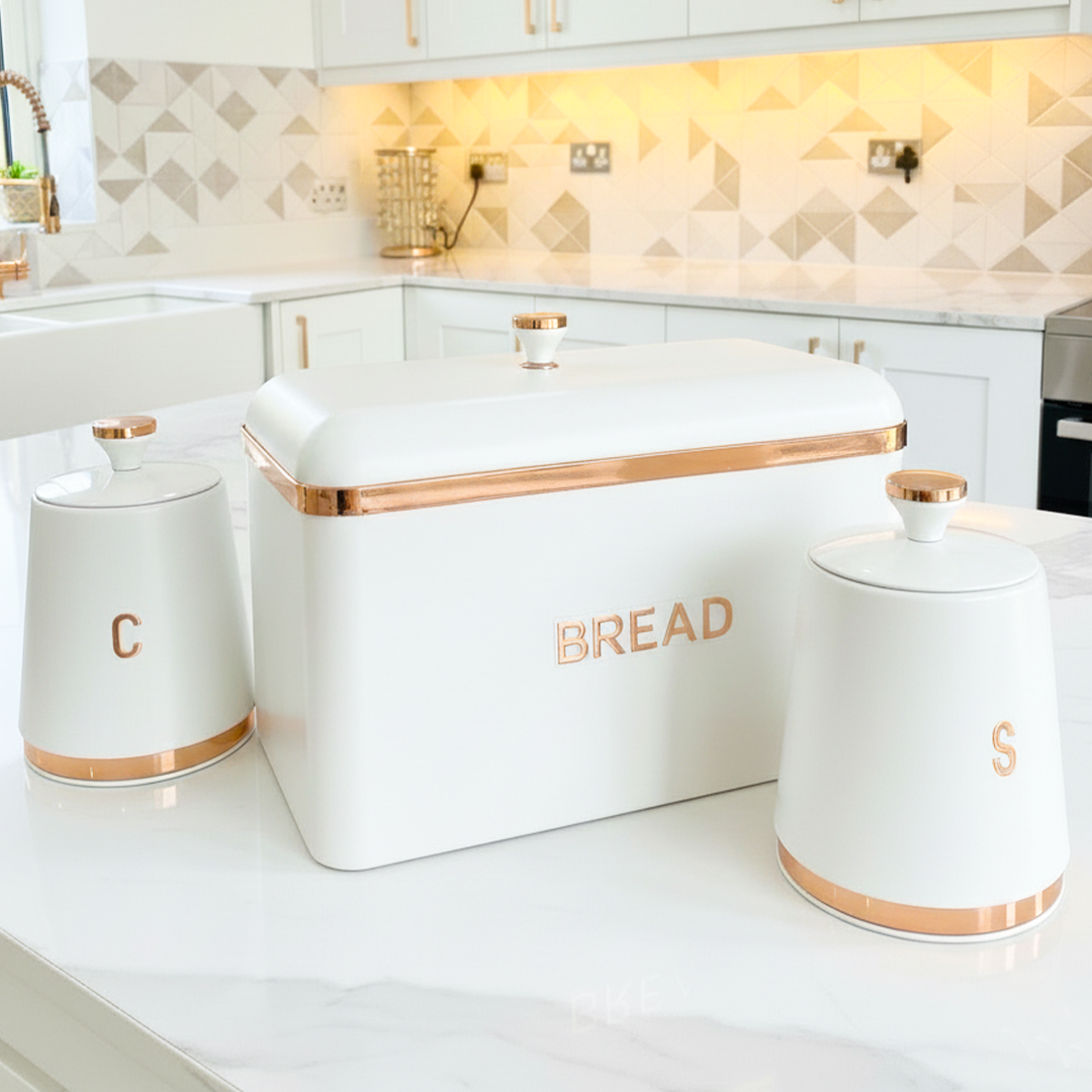 bread avec 3 boites blanc – Image 4