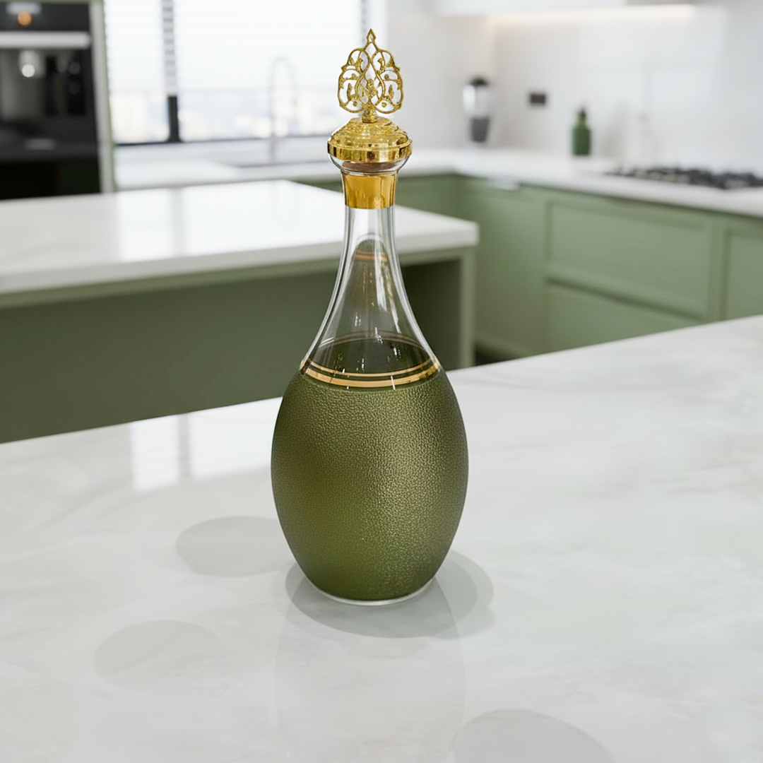 service a jus vert – Image 3