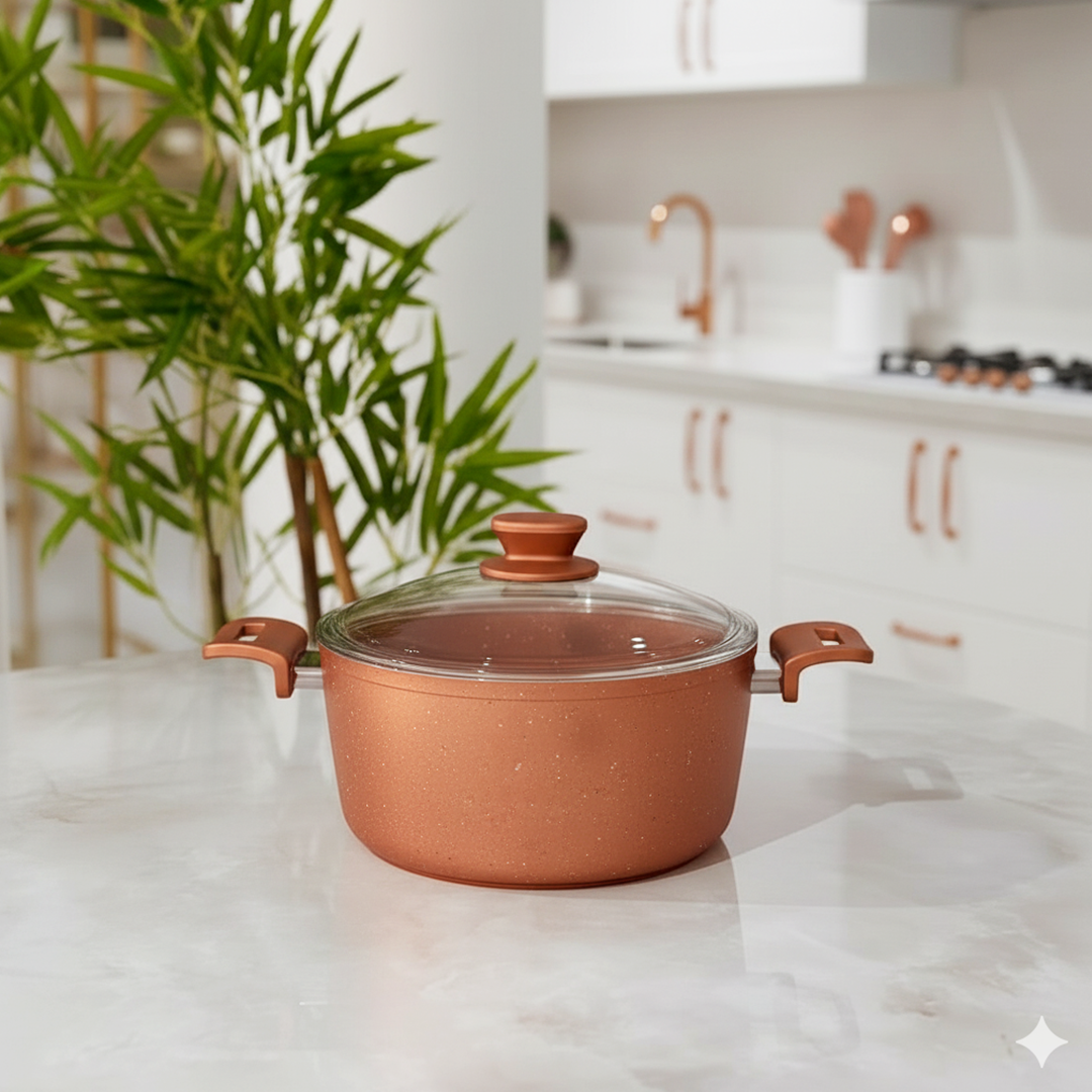 service granit tuna house rose – Image 5