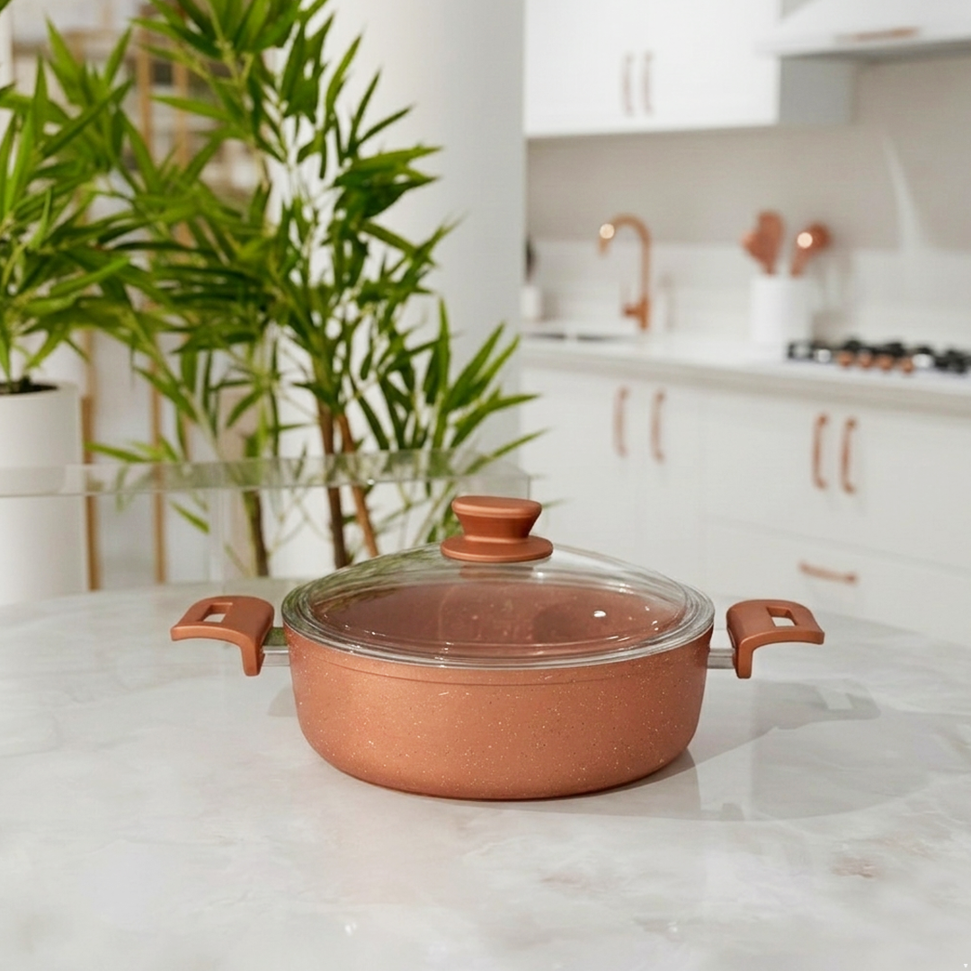 service granit tuna house rose – Image 3
