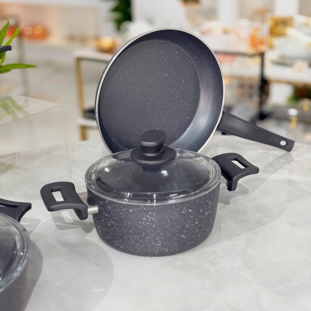 service granit tuna house gris – Image 3