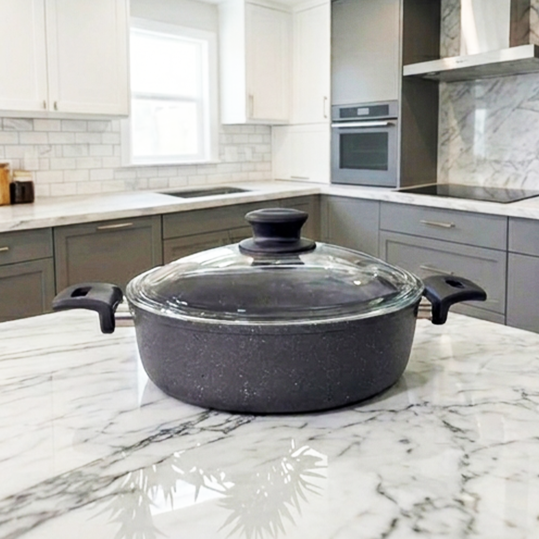 service granit tuna house gris – Image 6