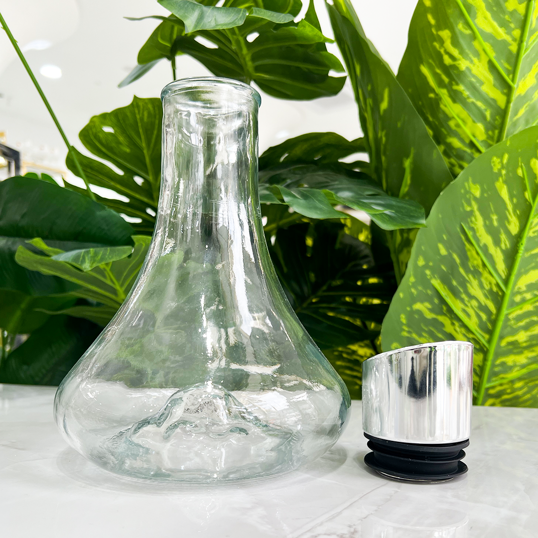 carafe transparent – Image 4
